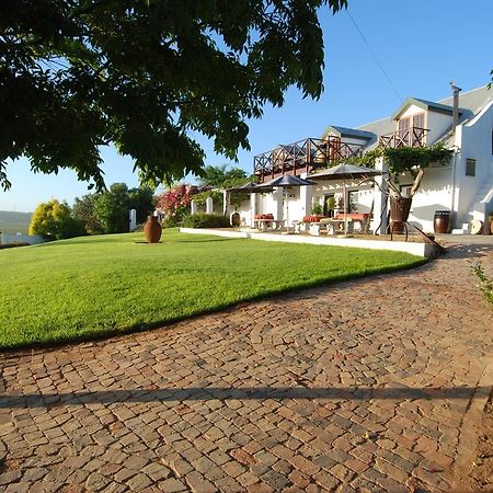 Melkboomsdrift Guest House & Conference Centre Vredendal Zewnętrze zdjęcie