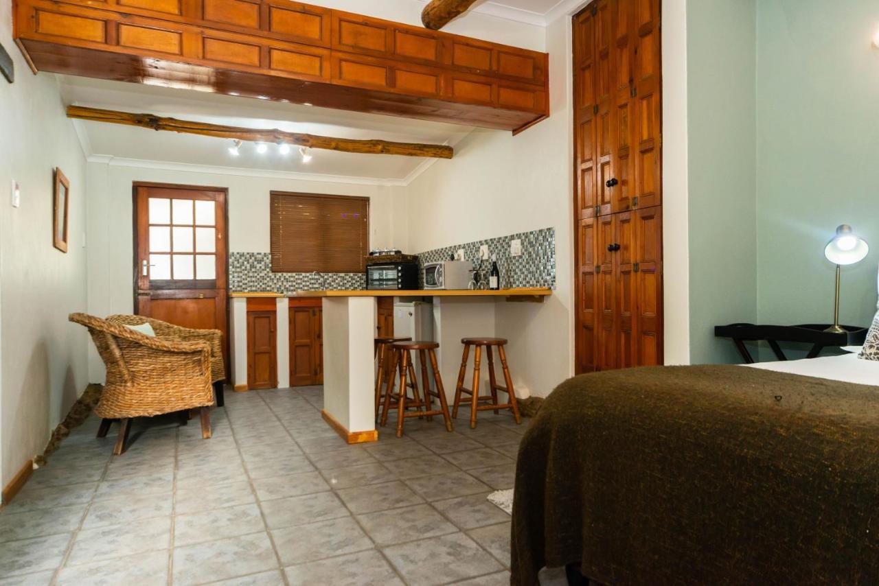 Melkboomsdrift Guest House & Conference Centre Vredendal Zewnętrze zdjęcie