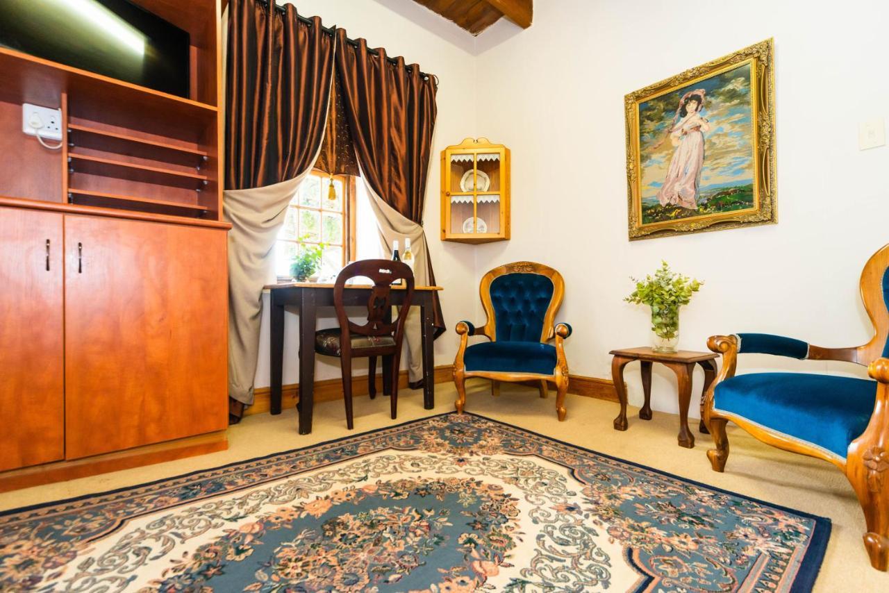 Melkboomsdrift Guest House & Conference Centre Vredendal Zewnętrze zdjęcie