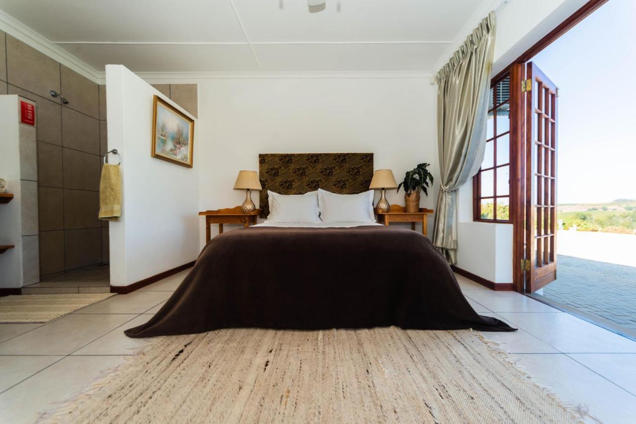 Melkboomsdrift Guest House & Conference Centre Vredendal Zewnętrze zdjęcie