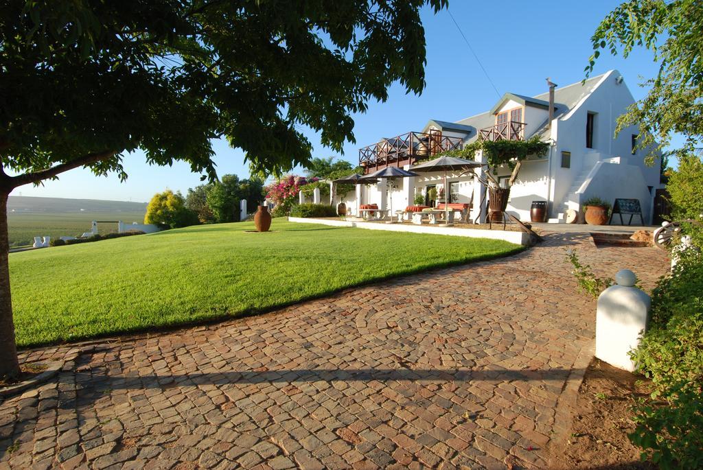 Melkboomsdrift Guest House & Conference Centre Vredendal Zewnętrze zdjęcie